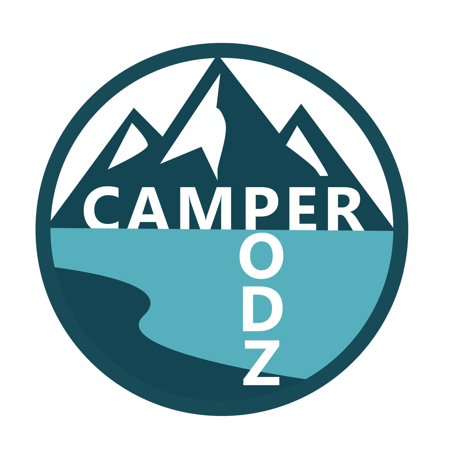 Camperpodz