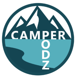 Camperpodz